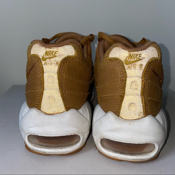 Super rare limited edition desert sand Nike air max deadstock - Picture 9 of 9